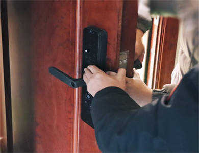 丹徒24小时上门开锁公司